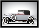 1931, DV 32, Zabytkowy, Samochód, Stutz